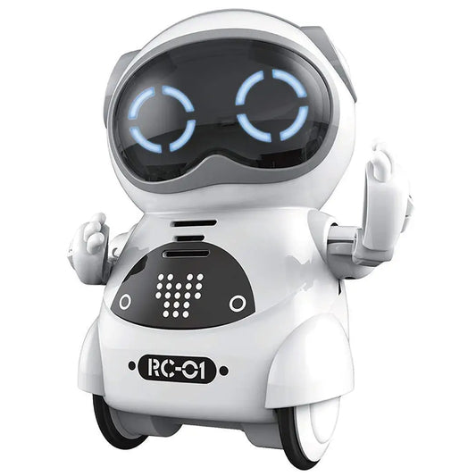 Talande robot