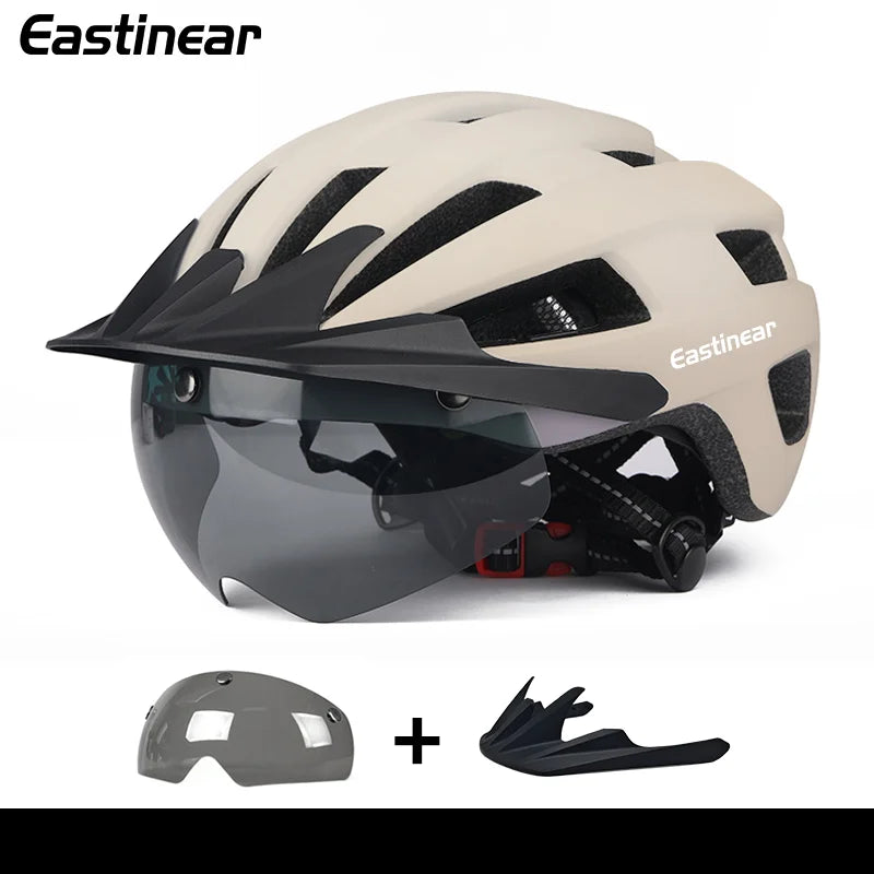 Eastinear Cykelhjälm