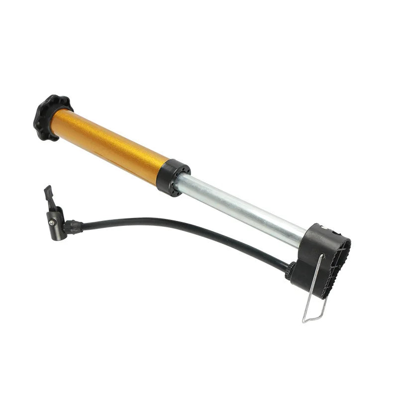Cykelpump