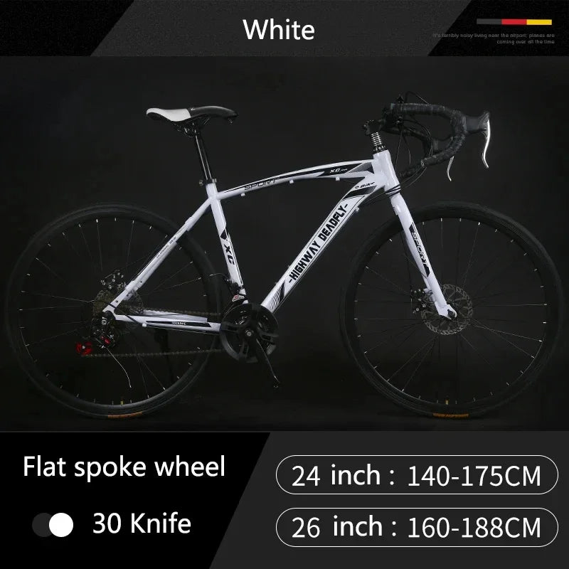 Racercykel