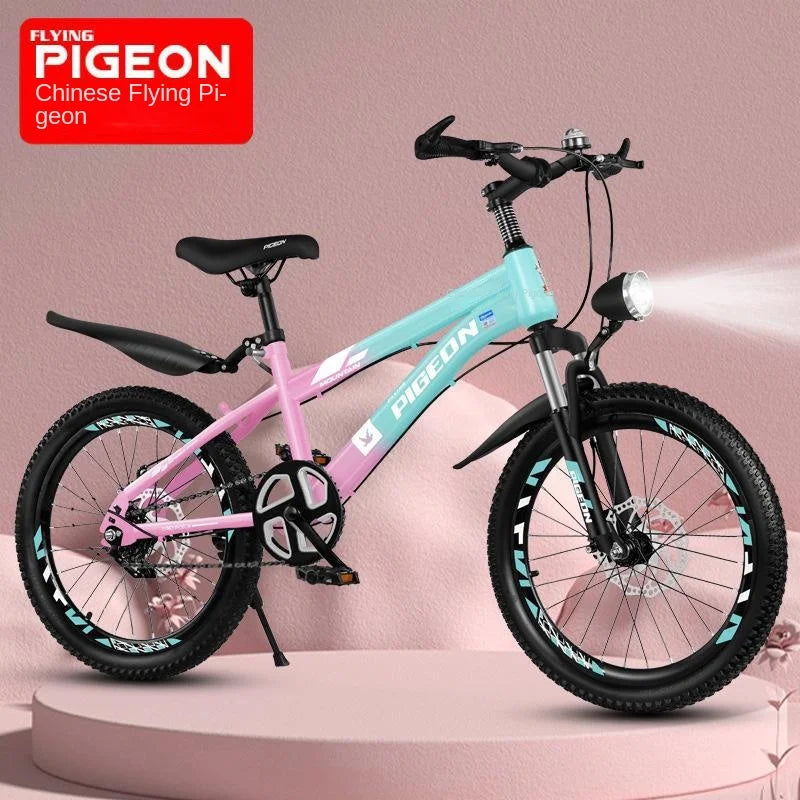 OLOME Mountain Bike