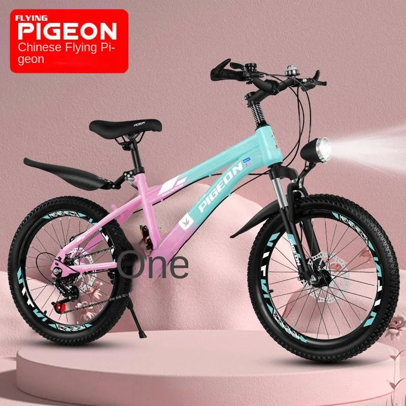 OLOME Mountain Bike