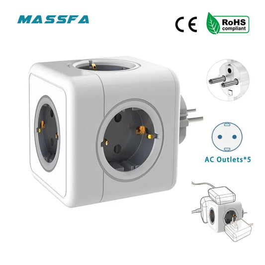 Multiadapter
