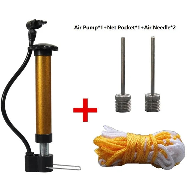 Cykelpump