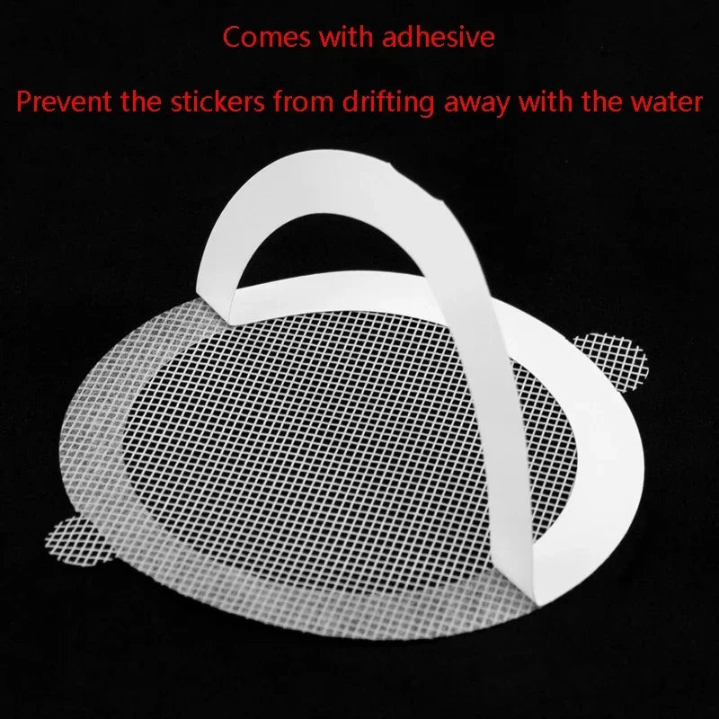 Avloppsfilter 10st.