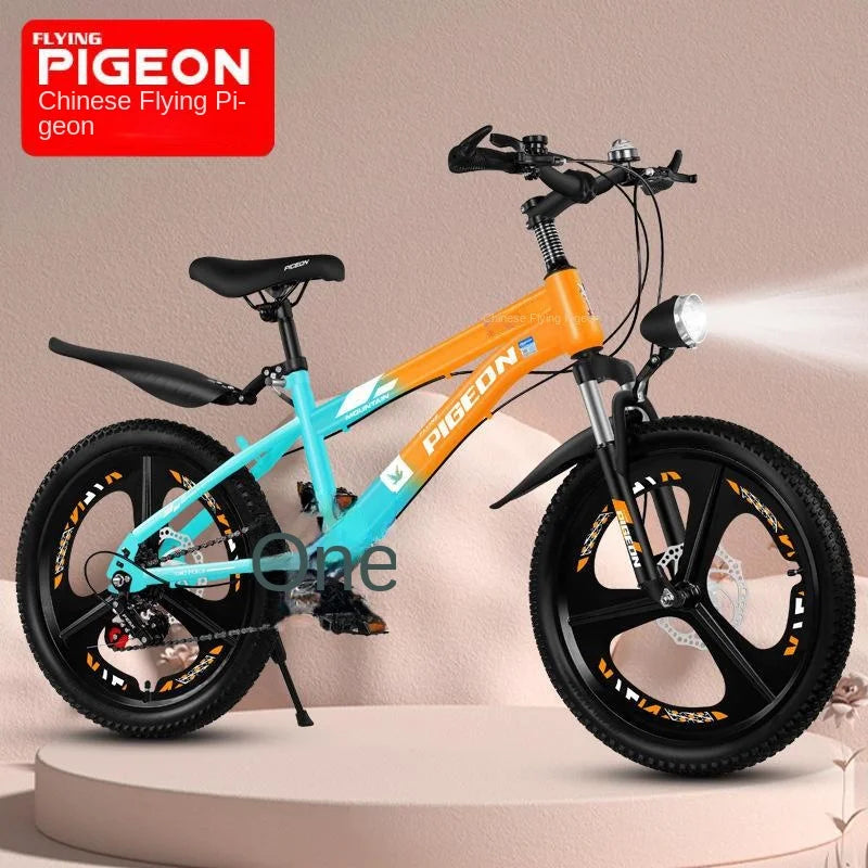 OLOME Mountain Bike