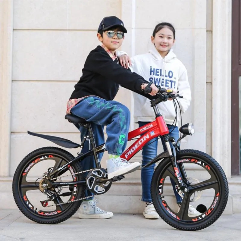 OLOME Mountain Bike