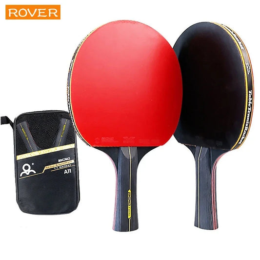 Bordtennisracket 2-pack