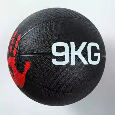 Träningsboll