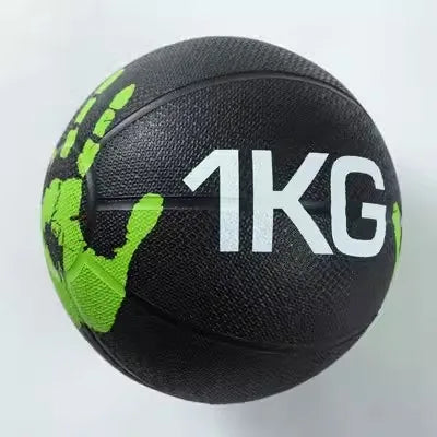 Träningsboll
