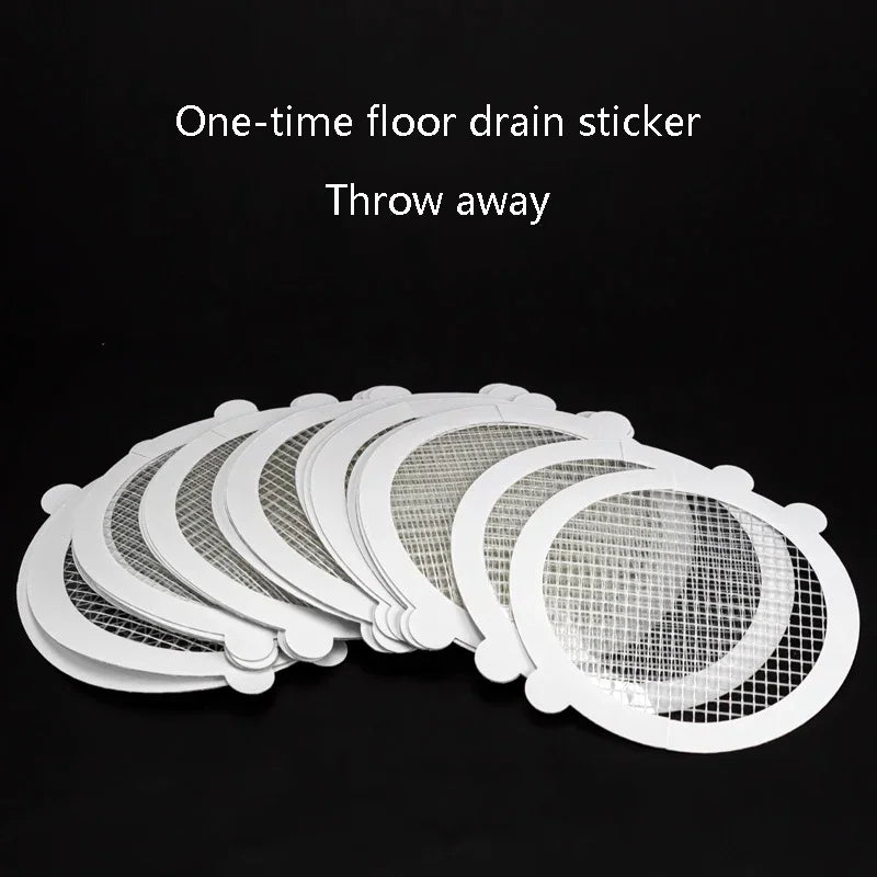 Avloppsfilter 10st.