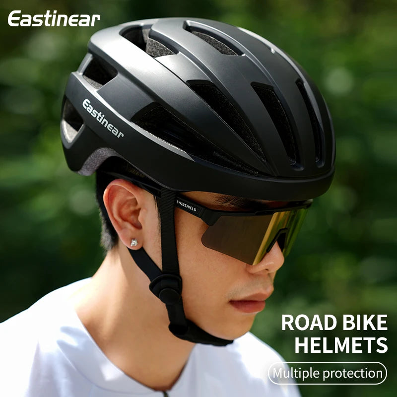 Eastinear Cykelhjälm
