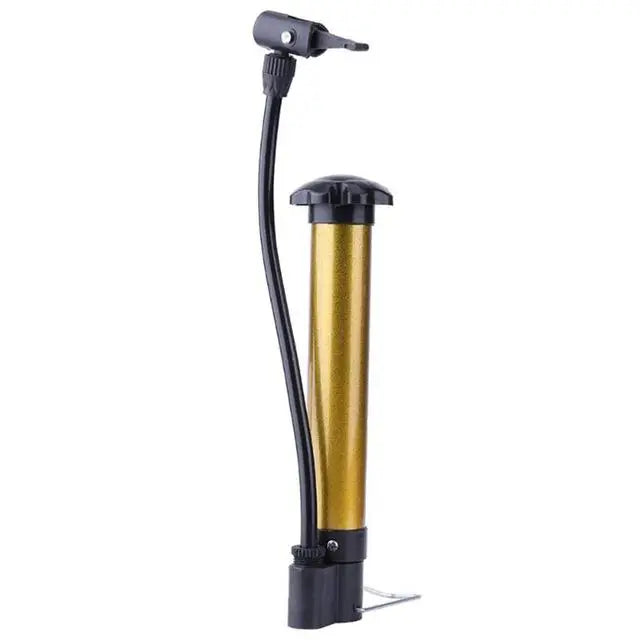 Cykelpump