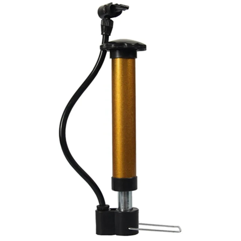 Cykelpump