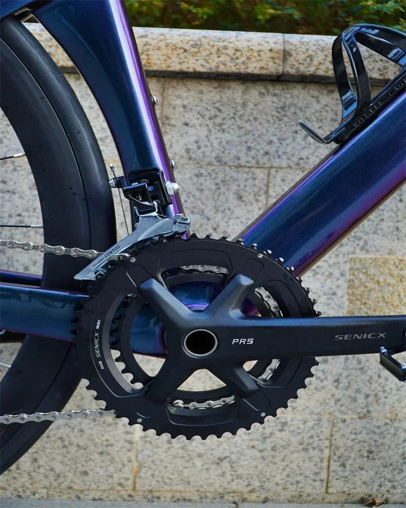 Twitter Gravel-cykel
