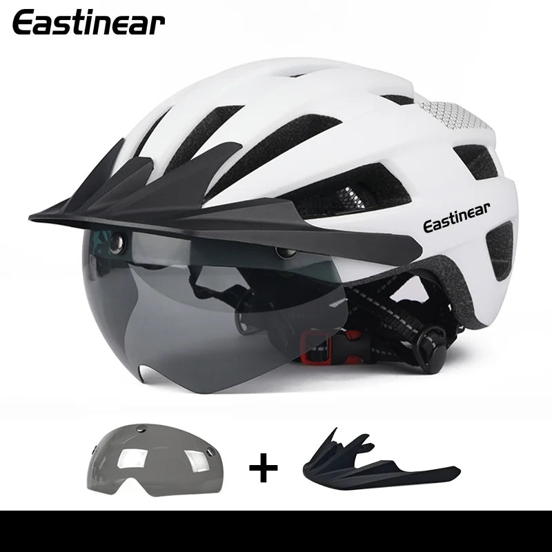 Eastinear Cykelhjälm