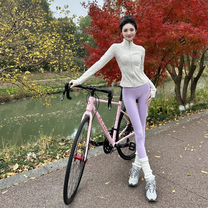 Vägcykel 18 växlar