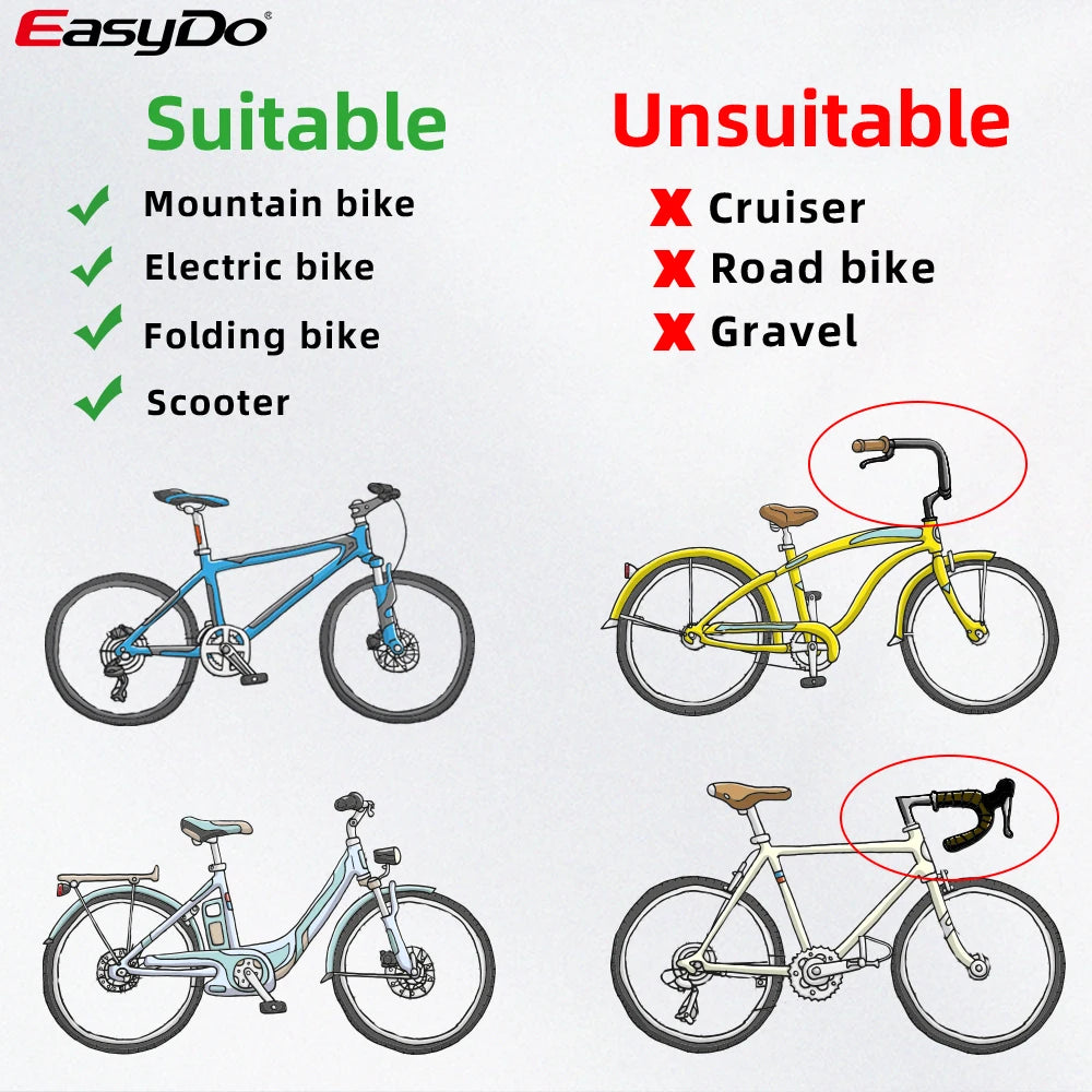 Cykelspegel