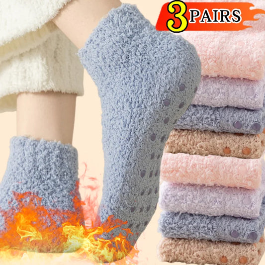 Sockor med Altihalk-funktion