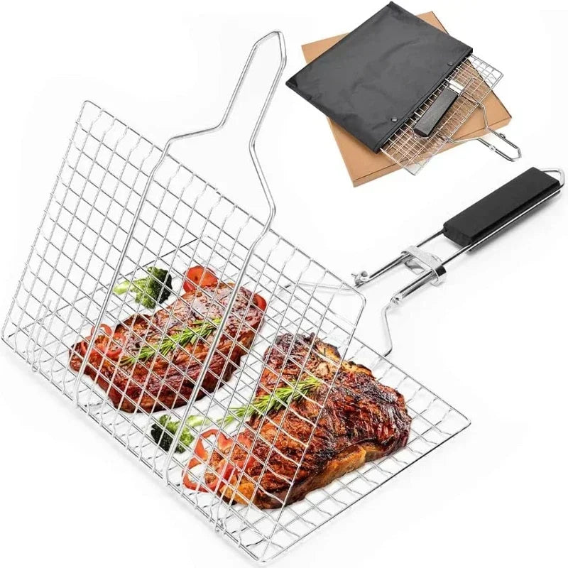 Grillkorg