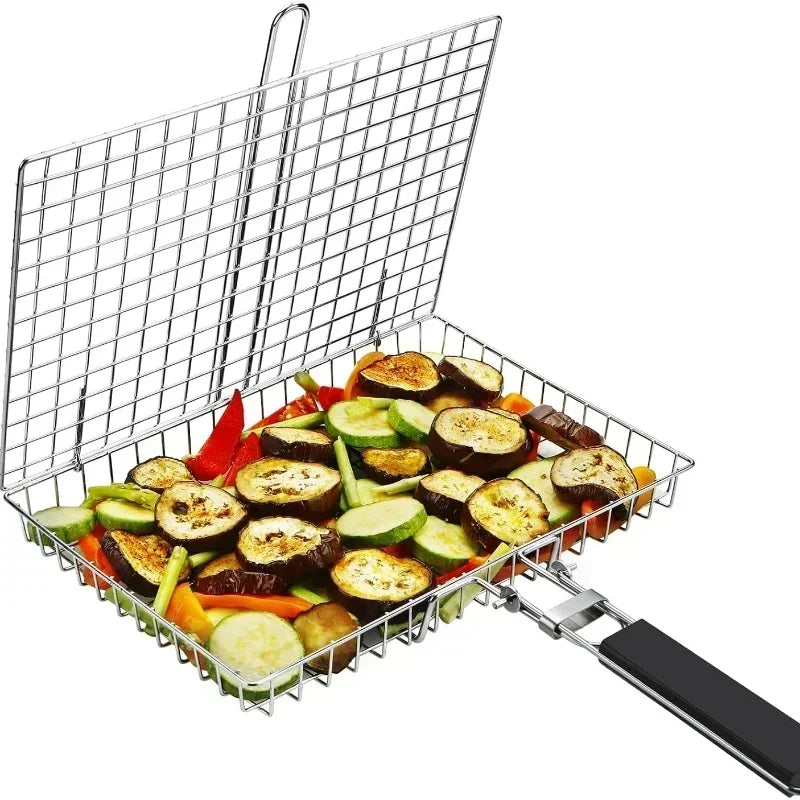 Grillkorg