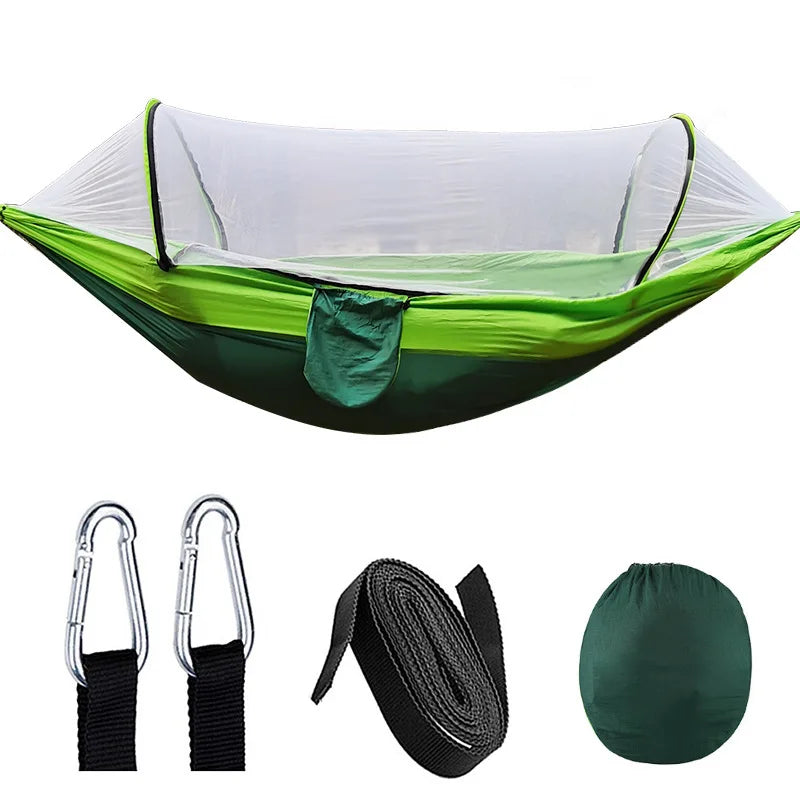 Myggsäker Hammock