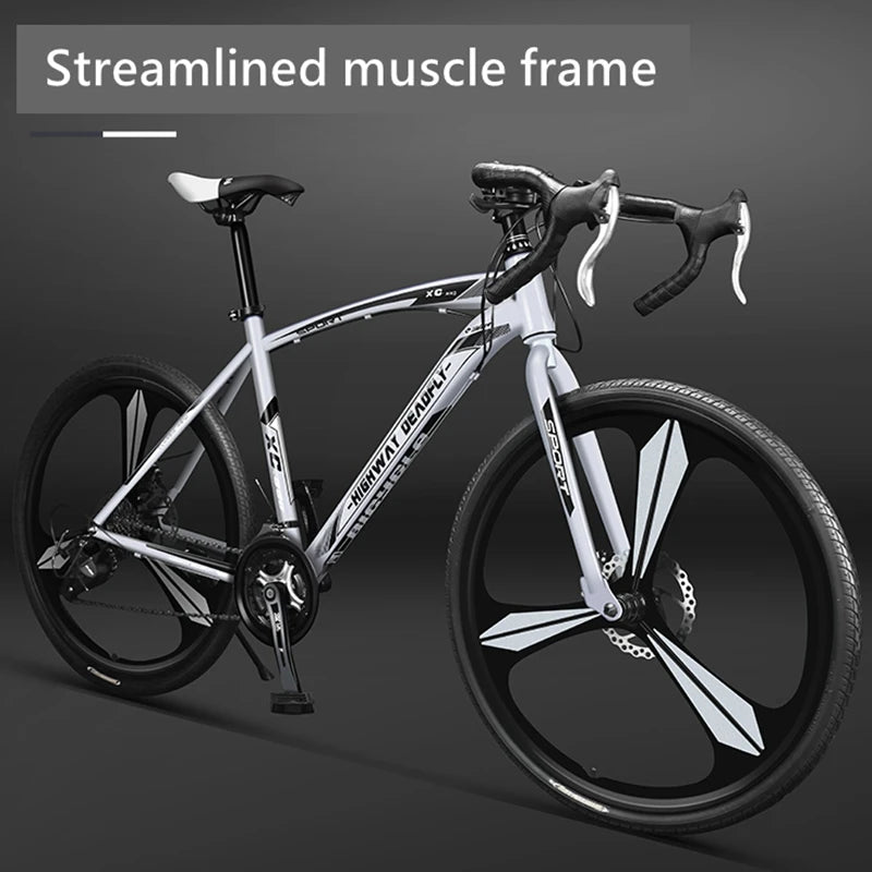 Racercykel