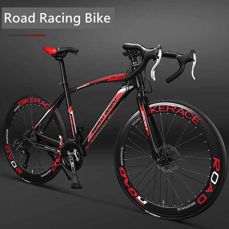 Racercykel