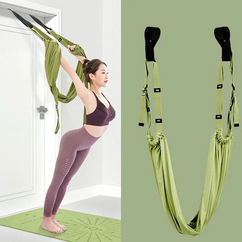 Yogagunga