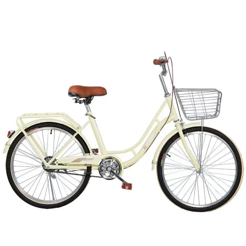 Damcykel Allround