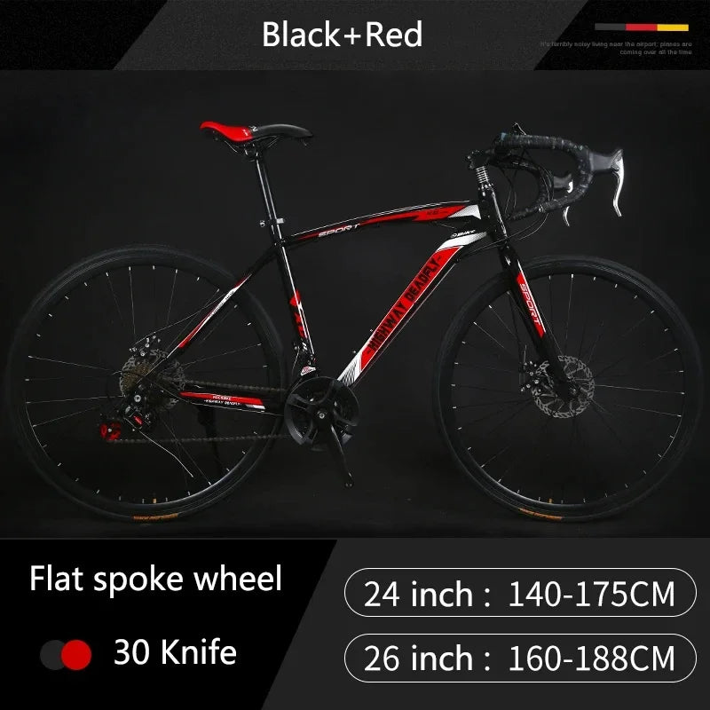 Racercykel