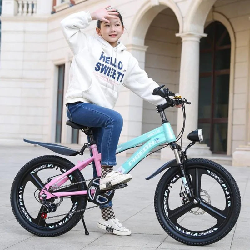 OLOME Mountain Bike