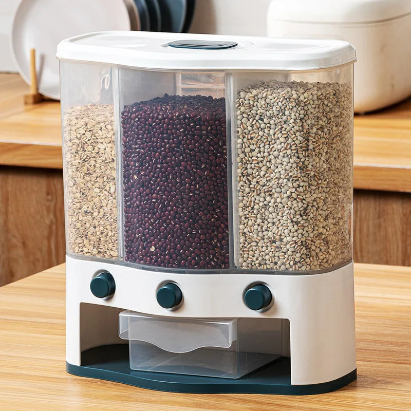 Matt dispenser
