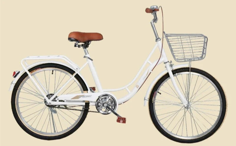 Damcykel Allround