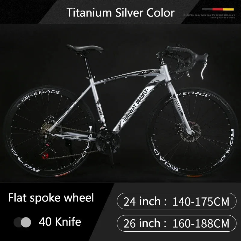 Racercykel