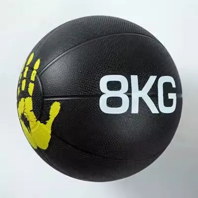 Träningsboll