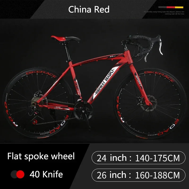 Racercykel