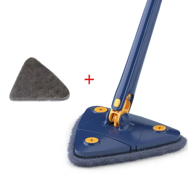 Roterbar mopp