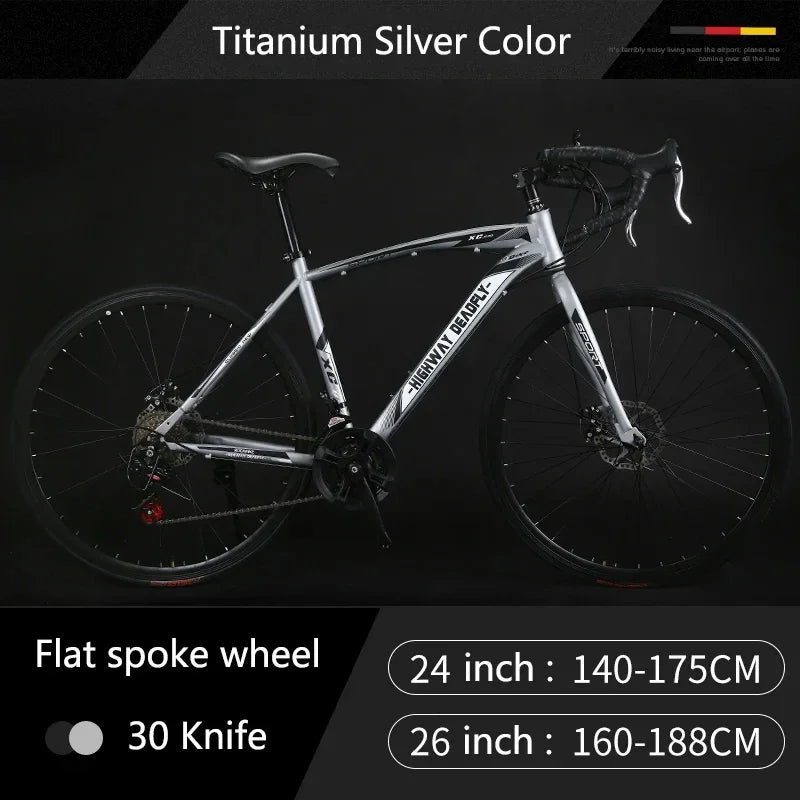 Racercykel