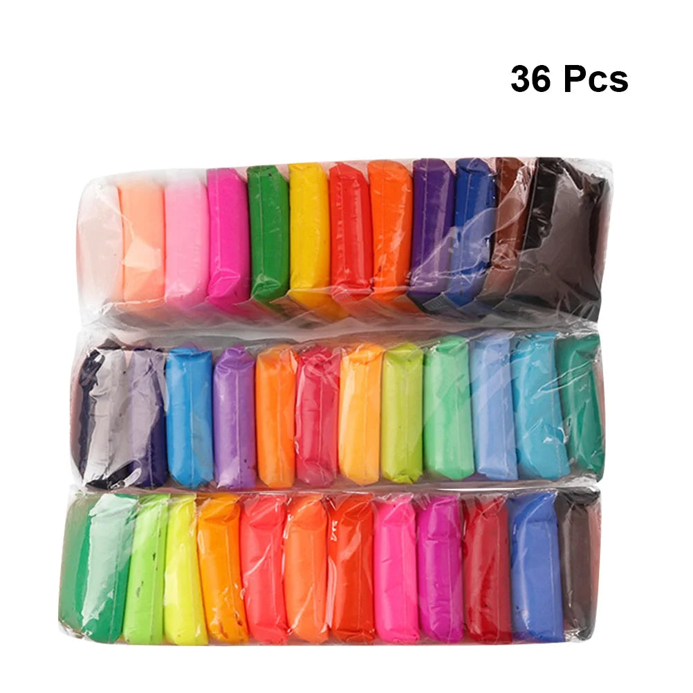 Leklera - 36 Pack