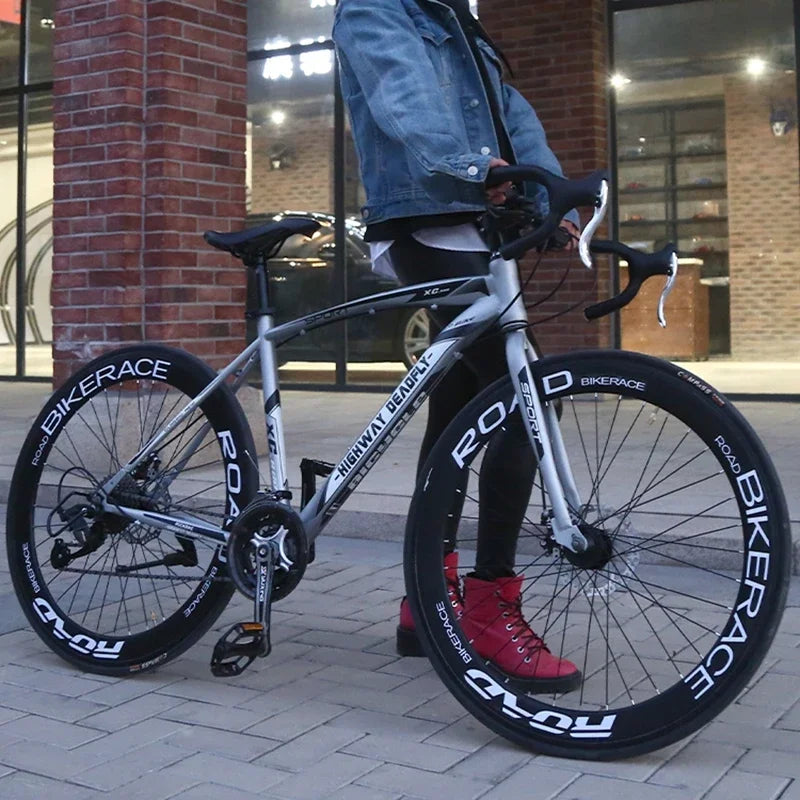 Racercykel
