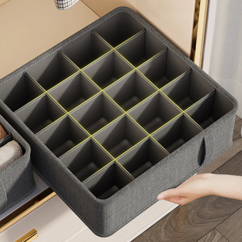 Förvaringsbox för underkläder