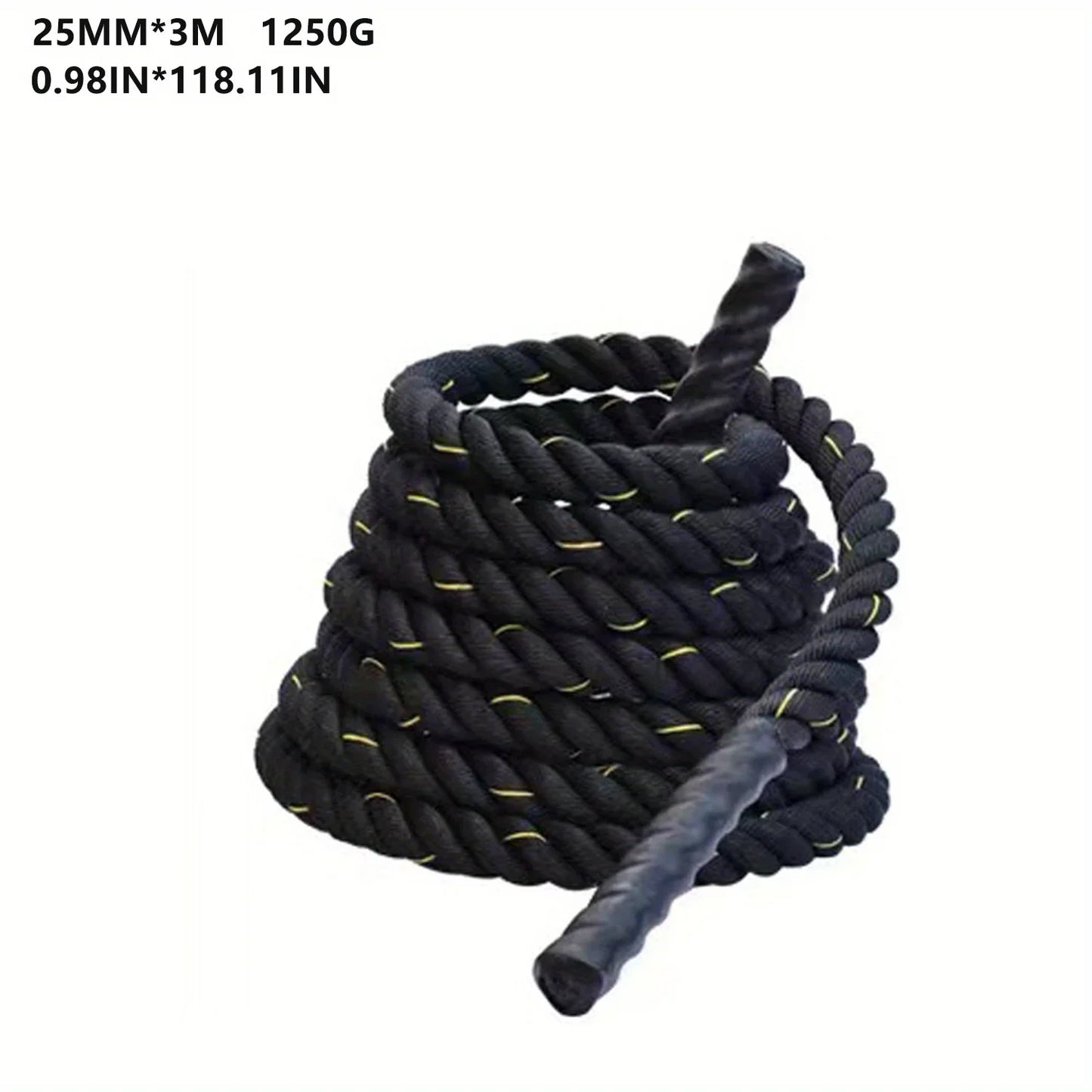 Träningsrep