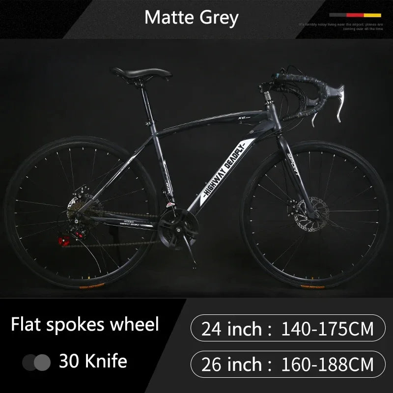 Racercykel