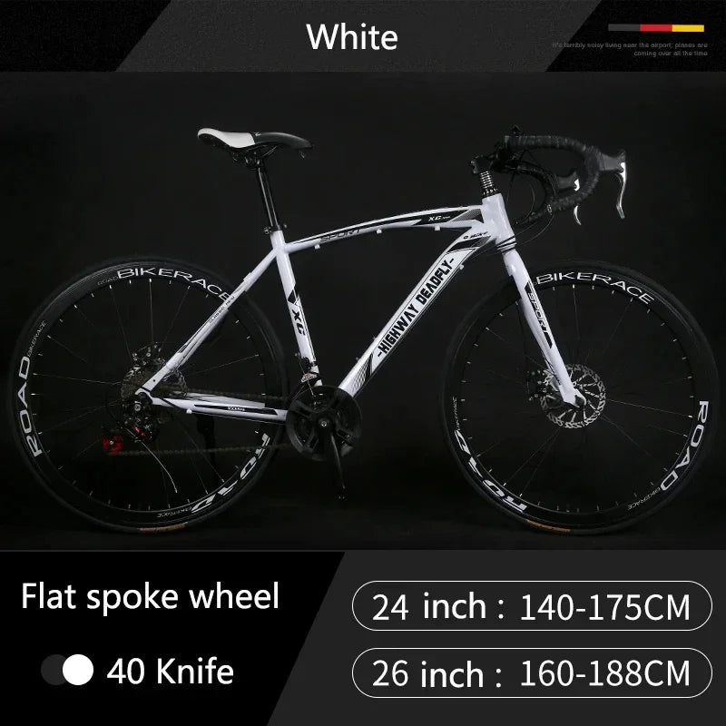 Racercykel