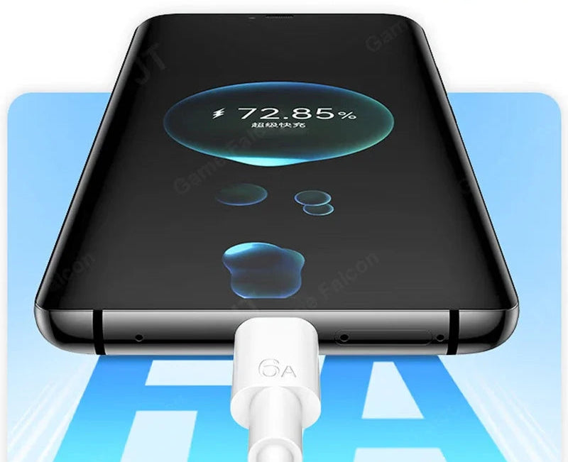 Snabbladdare USB-C/USB